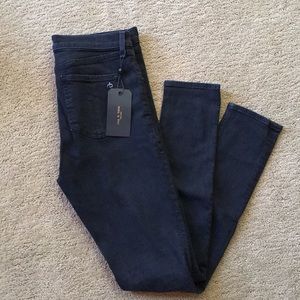 Rag & Bone 10” Skinny